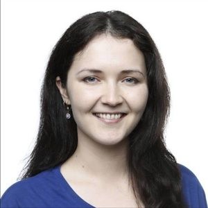 Meet your Posher, Alexandra